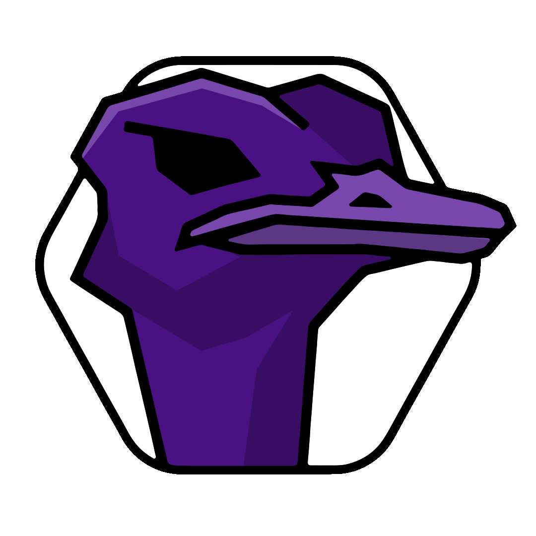 negr0 Logo