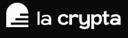 La Crupta Logo